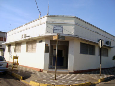 Prefeitura Municipal de Bastos