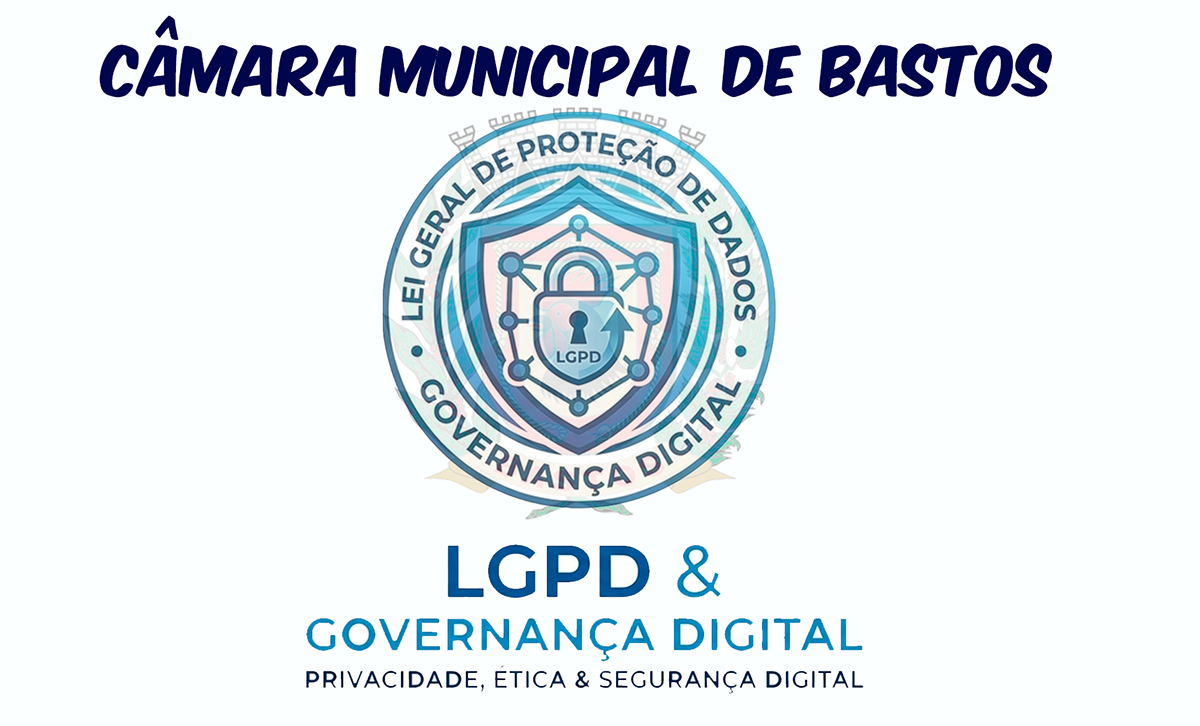 Lei Geral de Proteção de Dados (LGPD)