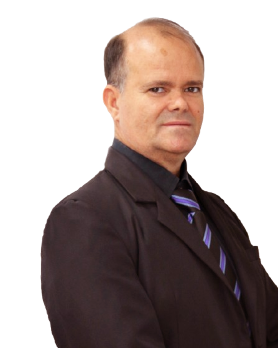 José Luiz Nunes Borges do Nascimento